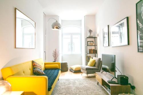 Imagem de Hello Lisbon Baixa Ouro Collection Apartments 1J
