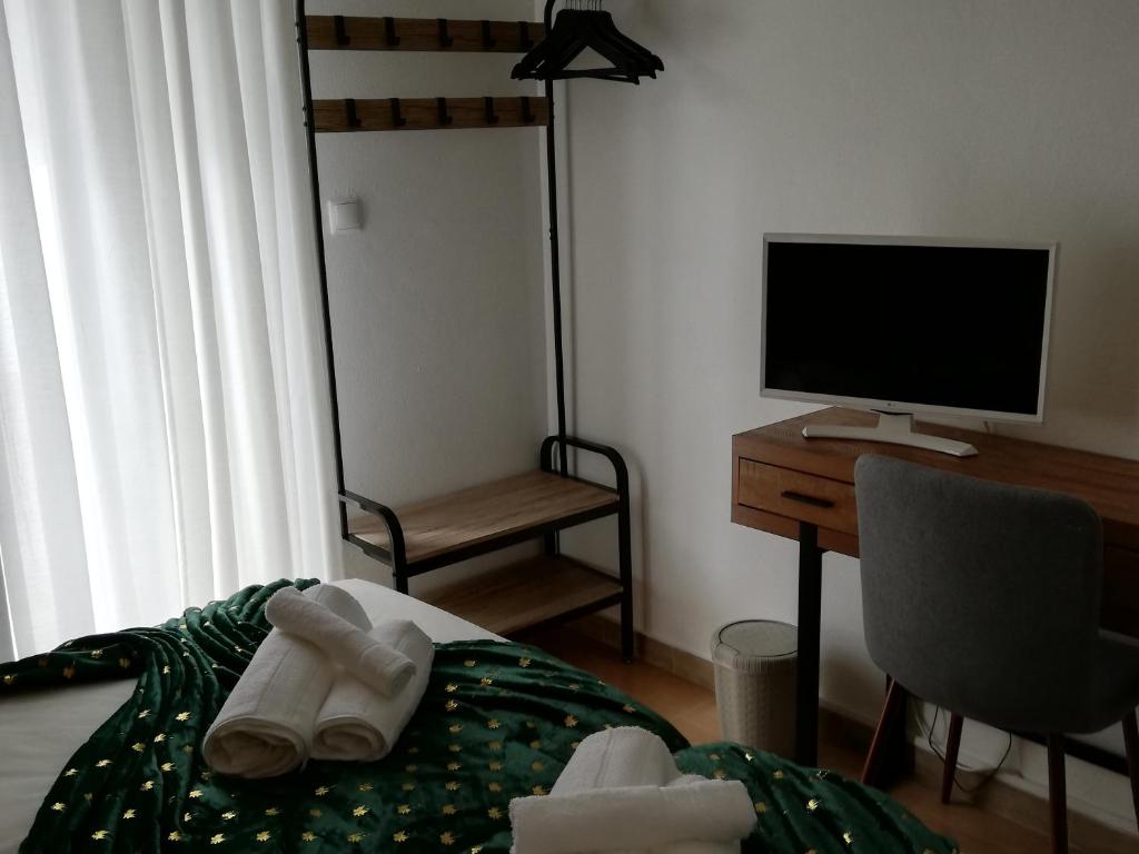 Imagem de Vitória House