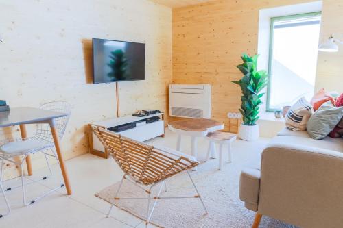 Imagem de Macário Cosy Loft