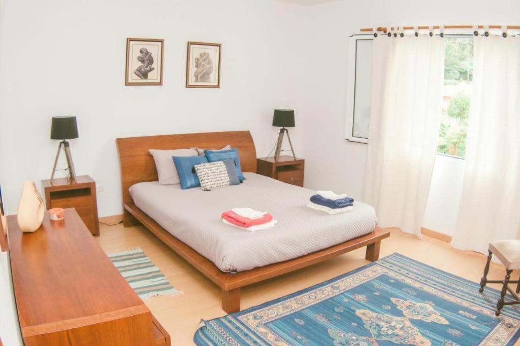 Imagem de O Refugio na Vila