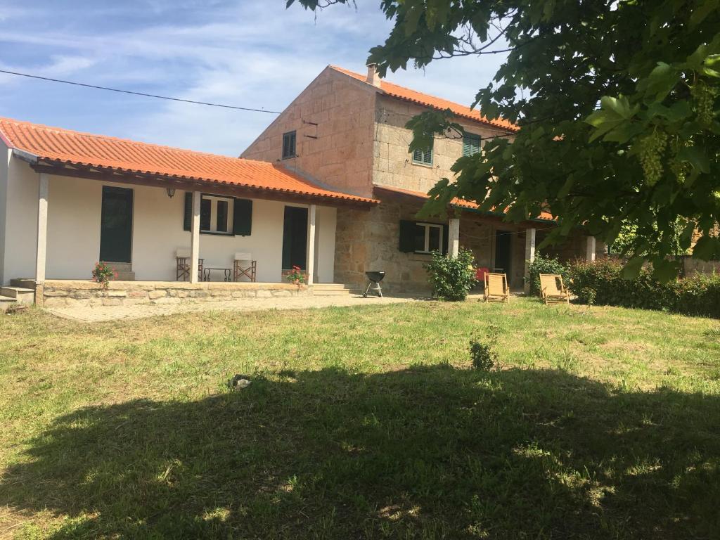 Imagem de Casa da Farmácia