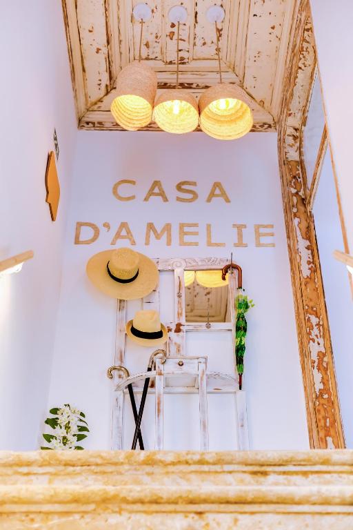 Imagem de Casa D' Amelie