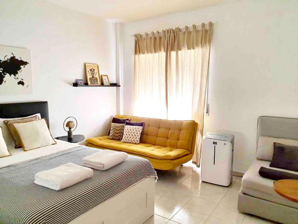 Imagem de Graça Riverview Terrace Apartment