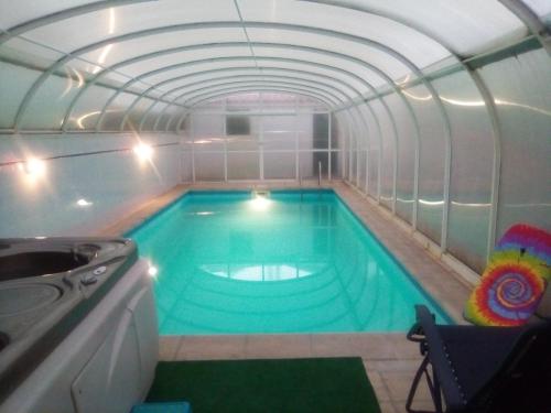Imagem de Azure Guest House