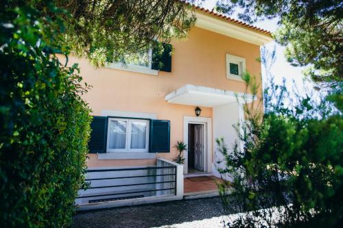 Imagem de Mountain Beach House