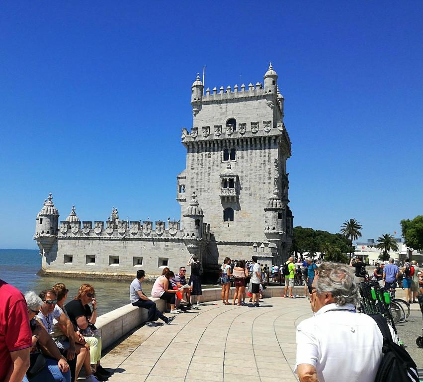 Imagem de Belem Hospedagem