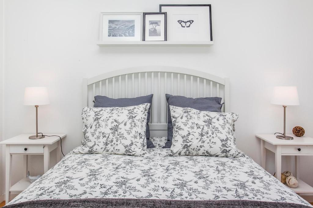 Imagem de Lisbon Mello Apartment