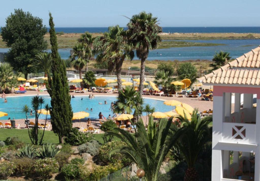 Imagem de Golden Beach Apartment