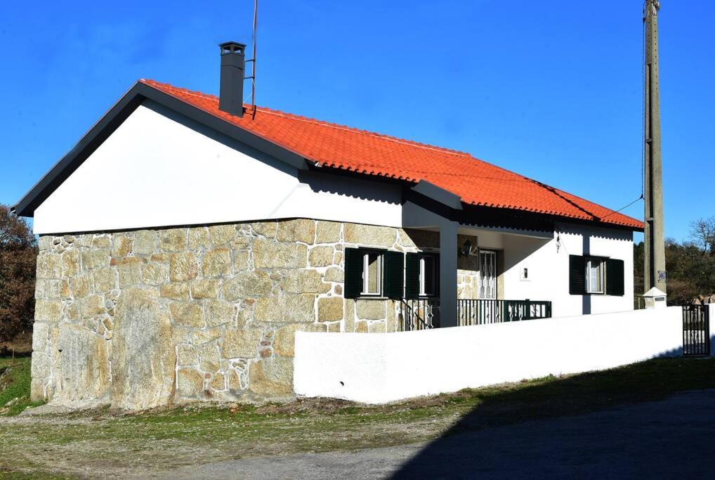 Imagem de CASA RURAL