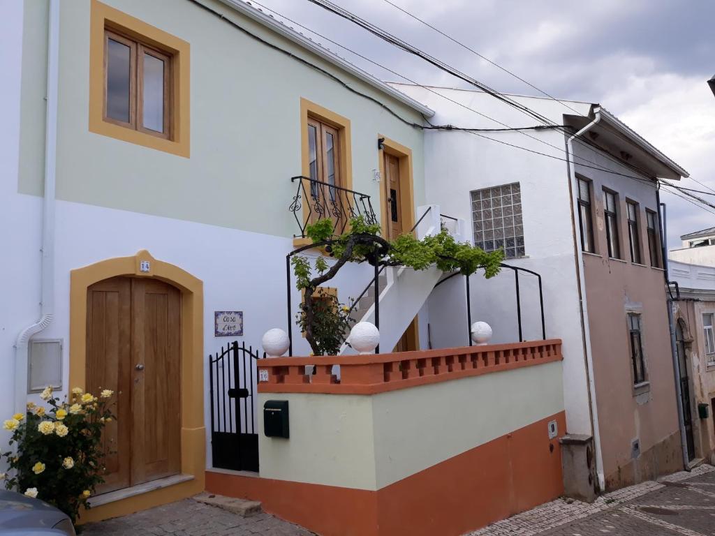 Imagem de Casa D'Avó