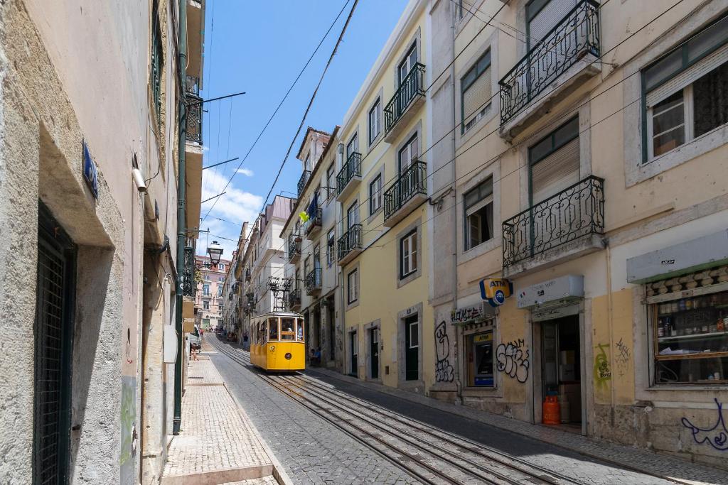 Imagem de Castelo Bica