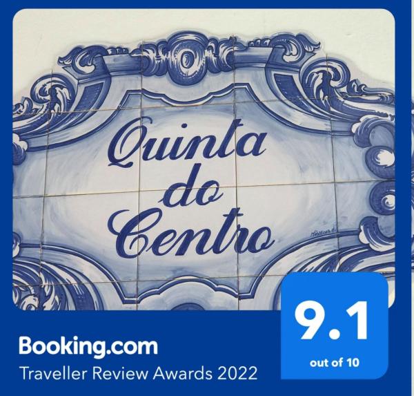 Imagem de Quinta do Centro