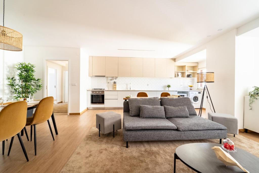 APARTAMENTO EM BRAGA