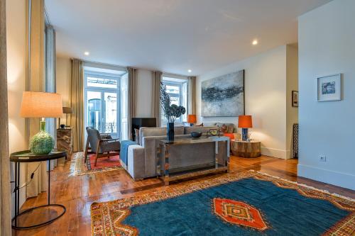 Imagem de Chiado Luxury II