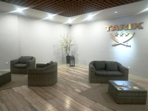 Imagem de TARIK