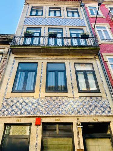 Imagem de oporto chic & cozy