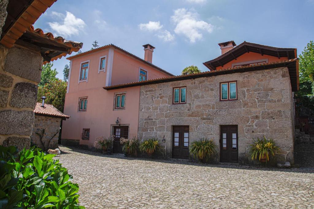 Imagem de CASA DO TELHADO