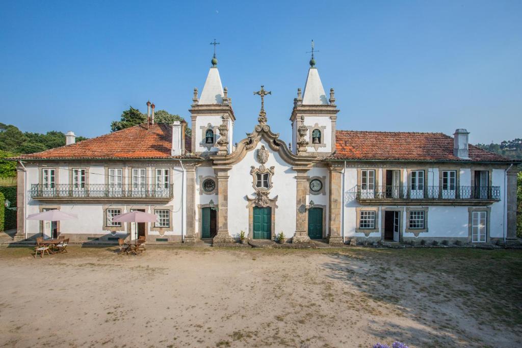 Imagem de Outeiro Tuias-Manor House 2