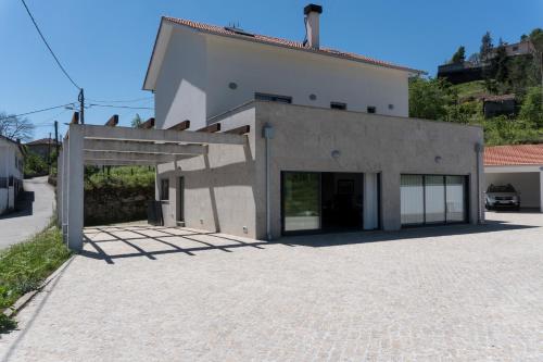 Imagem de Casa Guarda Rios - São Pedro do Sul