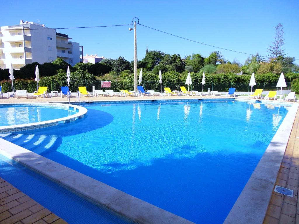 Imagem de Edf. Maralvor - Apart. 406