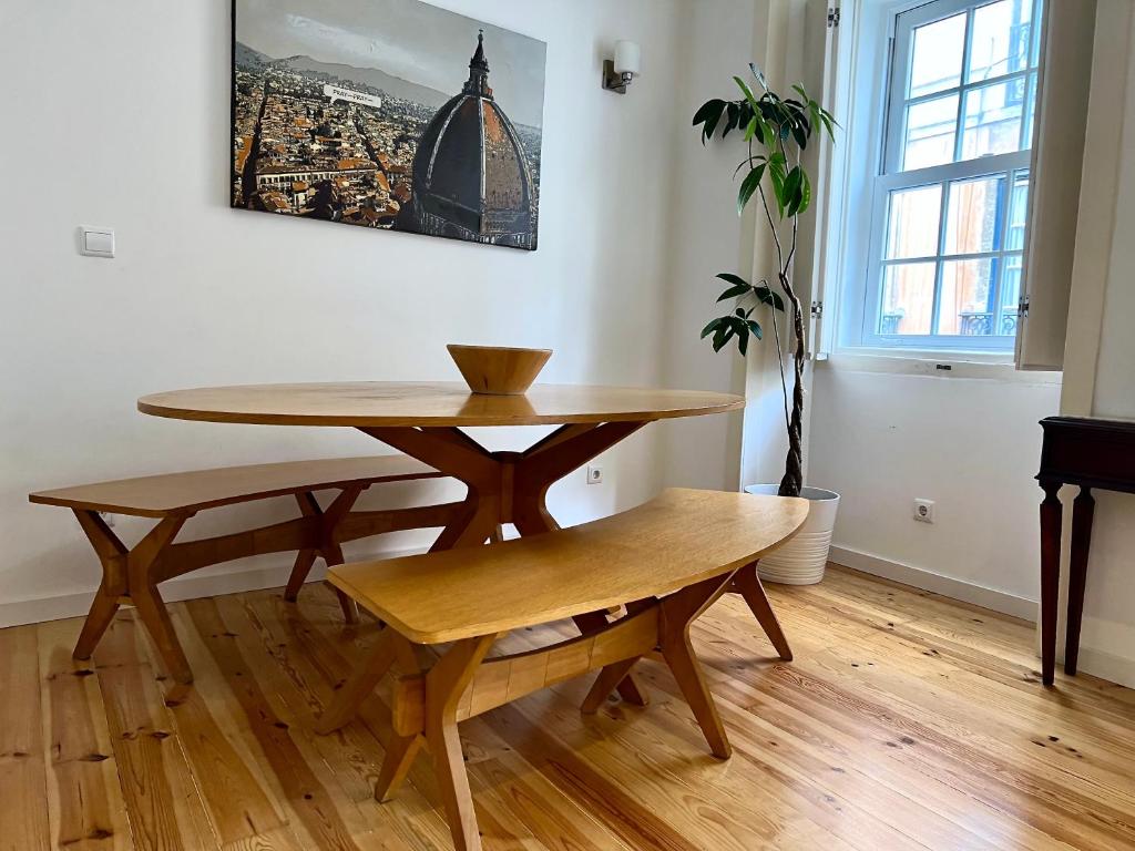 Imagem de Bright Sunny Rooms