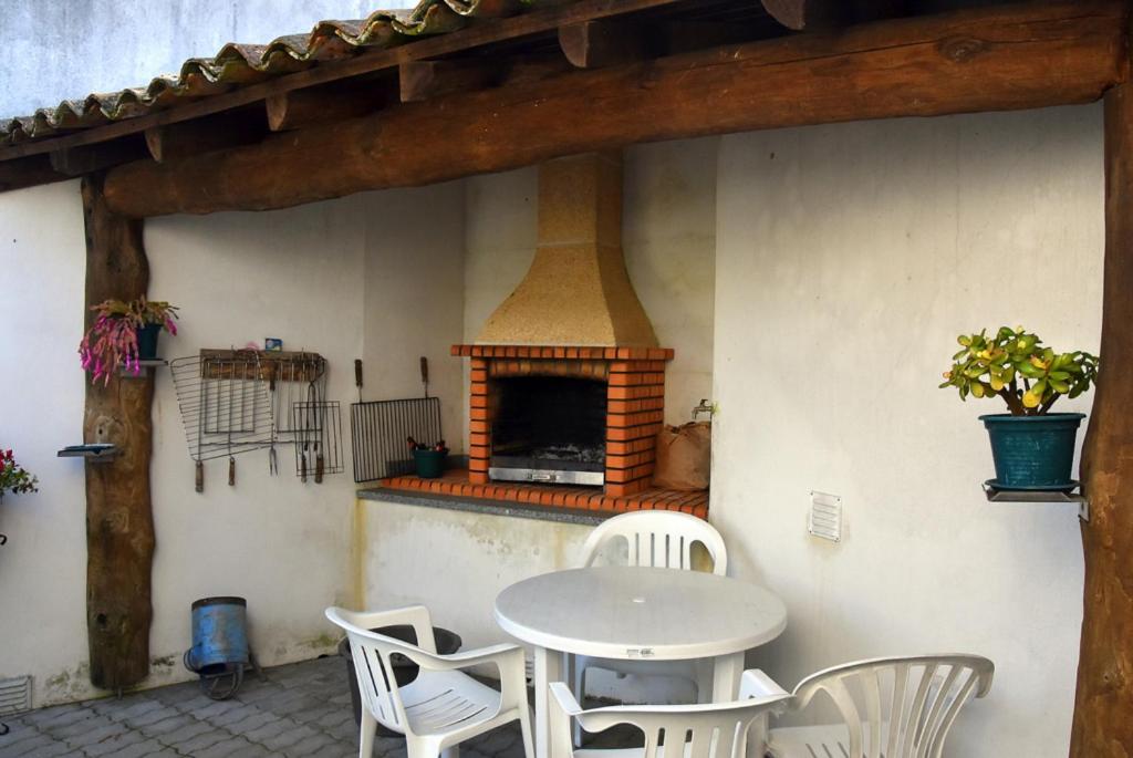 Imagem de Casa do Outeiro