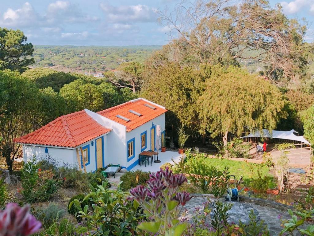 CASA DO SOL