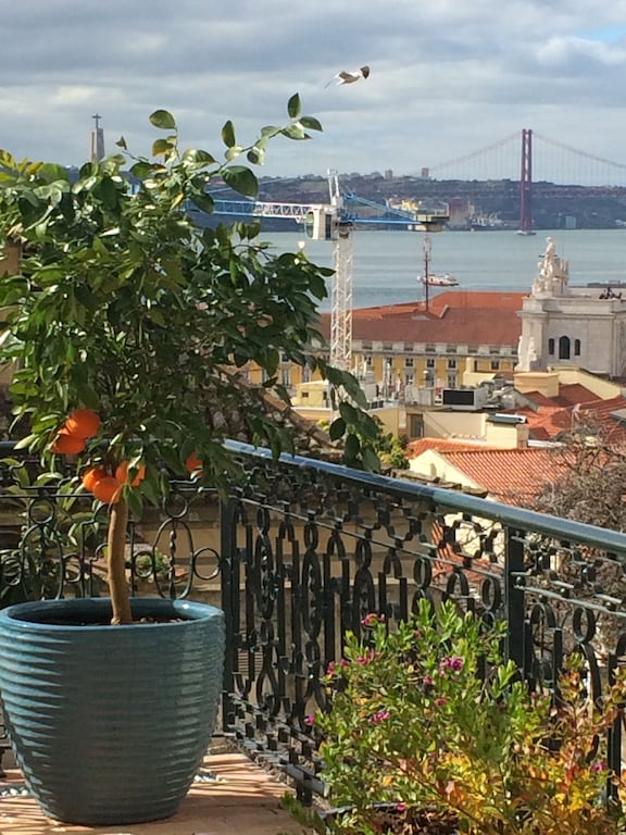 Imagem de São Julião A Part