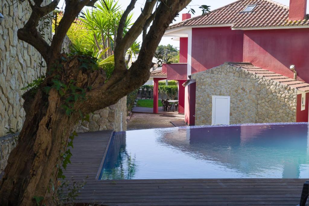 Imagem de VILLA GLICINIAS