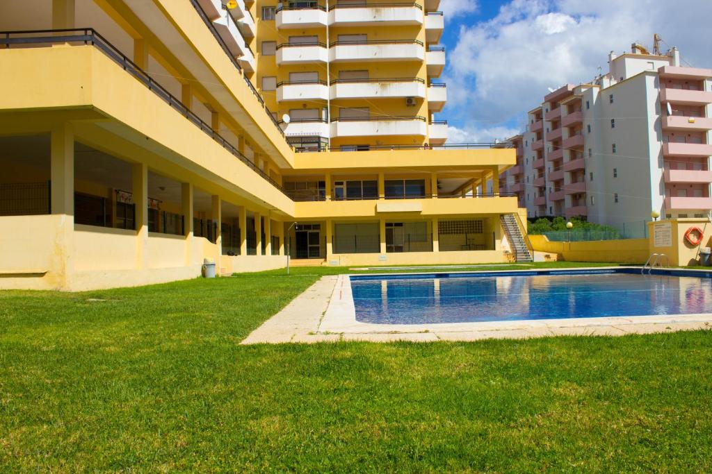 Imagem de CASA DOS ARCOS APT 307