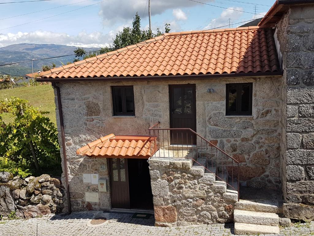 Imagem de Casinha do João