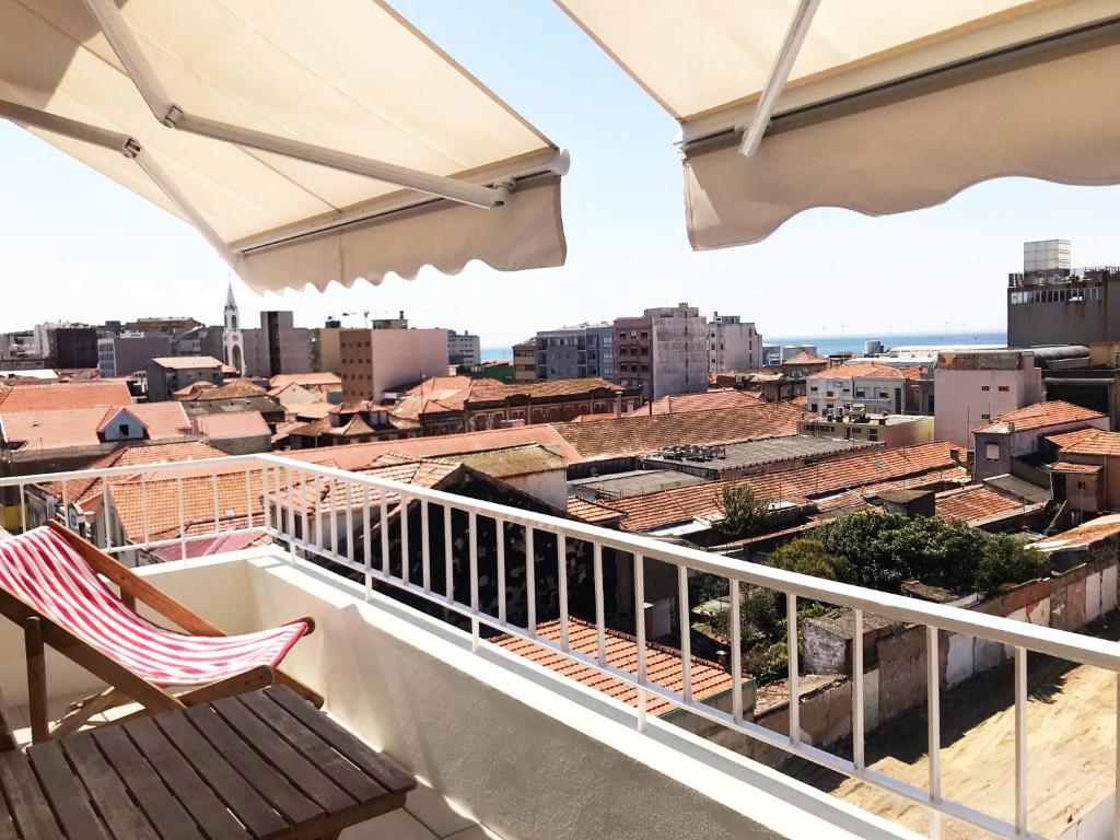 Imagem de OPORTO SUN TERRACE