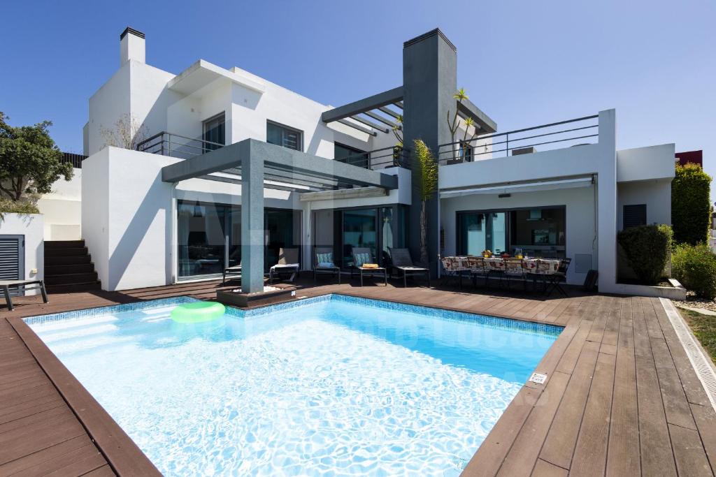 Imagem de Casa Aqua Villa