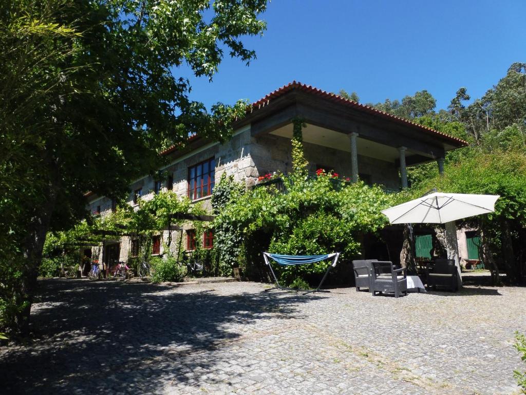 Imagem de Quinta da Tapada