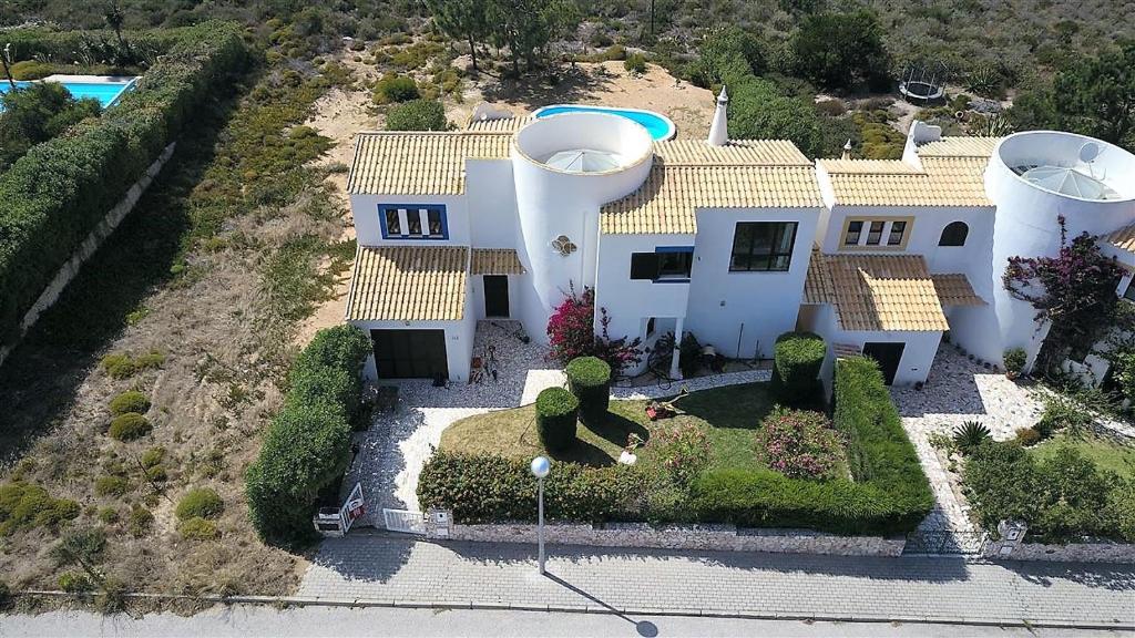 Imagem de VILLA MACHADO