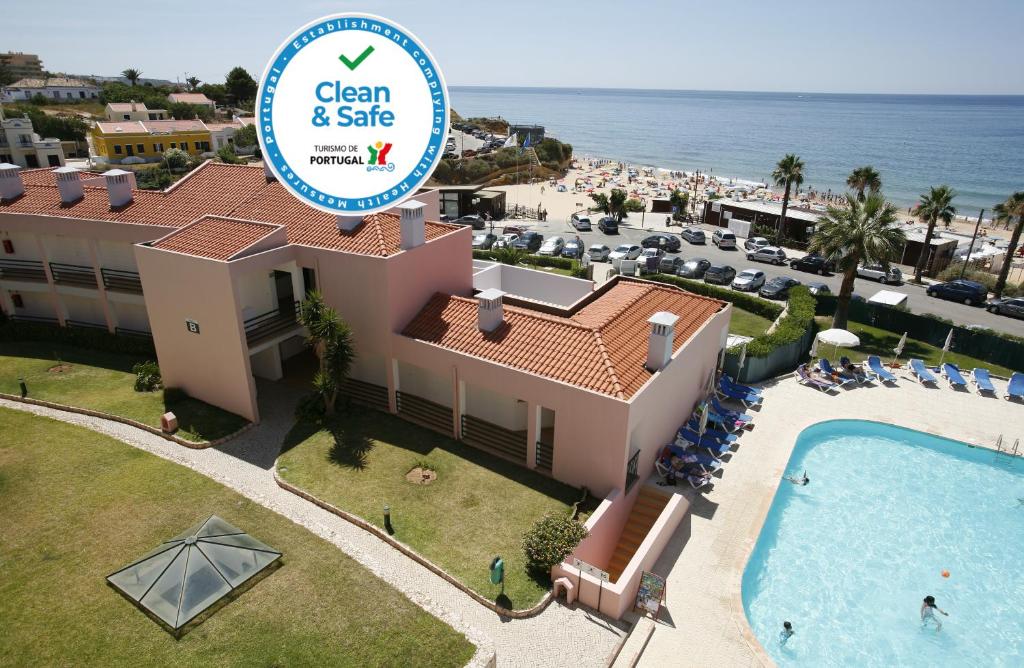 APARTAMENTOS CORAL DO VAU - FRAÇÃO S