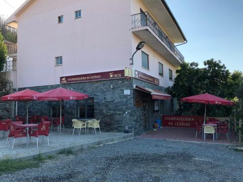 Imagem de Casa das Lezirias - Alojamento Local