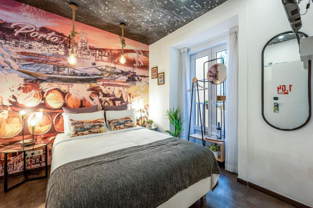 Imagem de Lisbon Wine House - Rooms & Suites