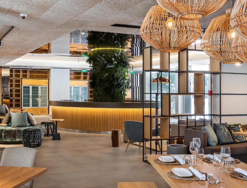 Imagem de Patio Suite