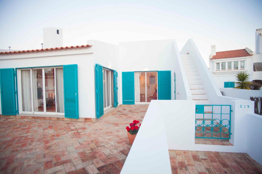 Imagem de Casa do Mar