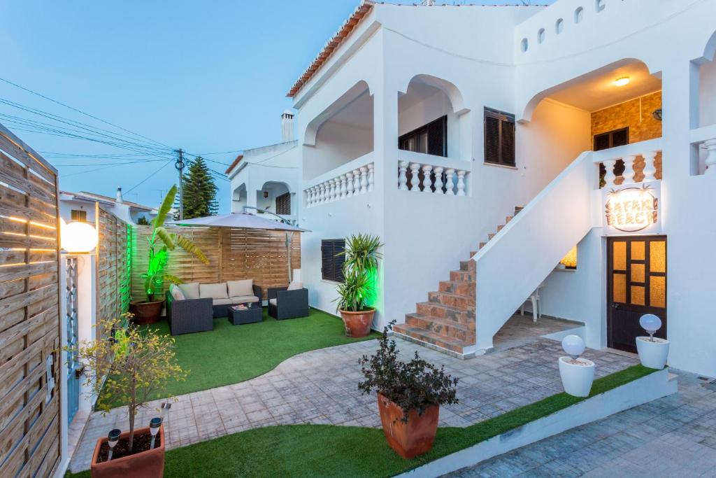 Imagem de Safari - Bed and Breakfast