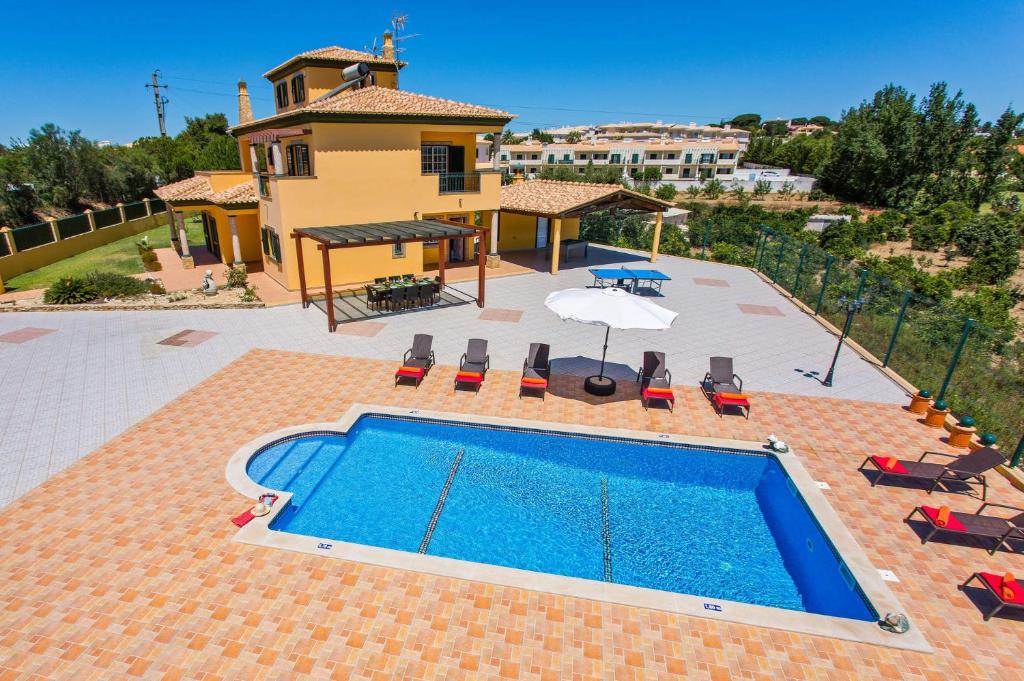 VILLA NINCHA