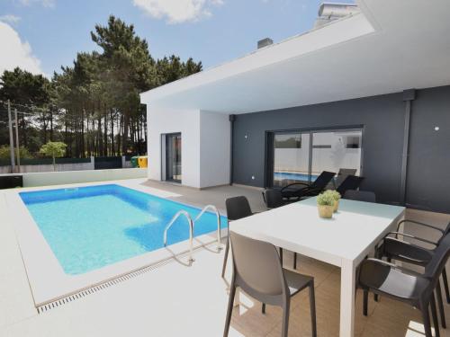Imagem de Villa Lagoa