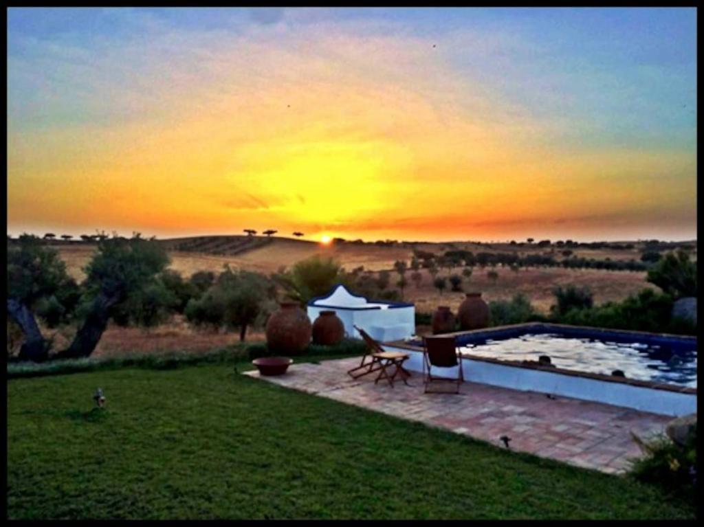 Imagem de Monte das Acácias