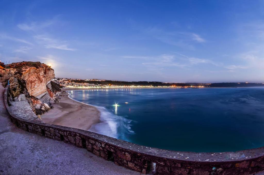 Imagem de NAZARÉ HOMES BEACH NATURE & GREEN