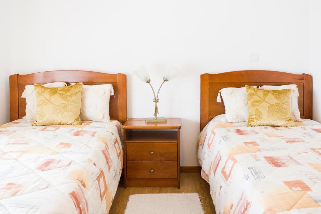 Imagem de Casa Camila III