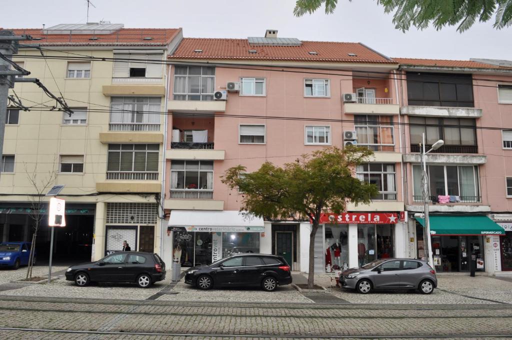 Imagem de Mary Apartment