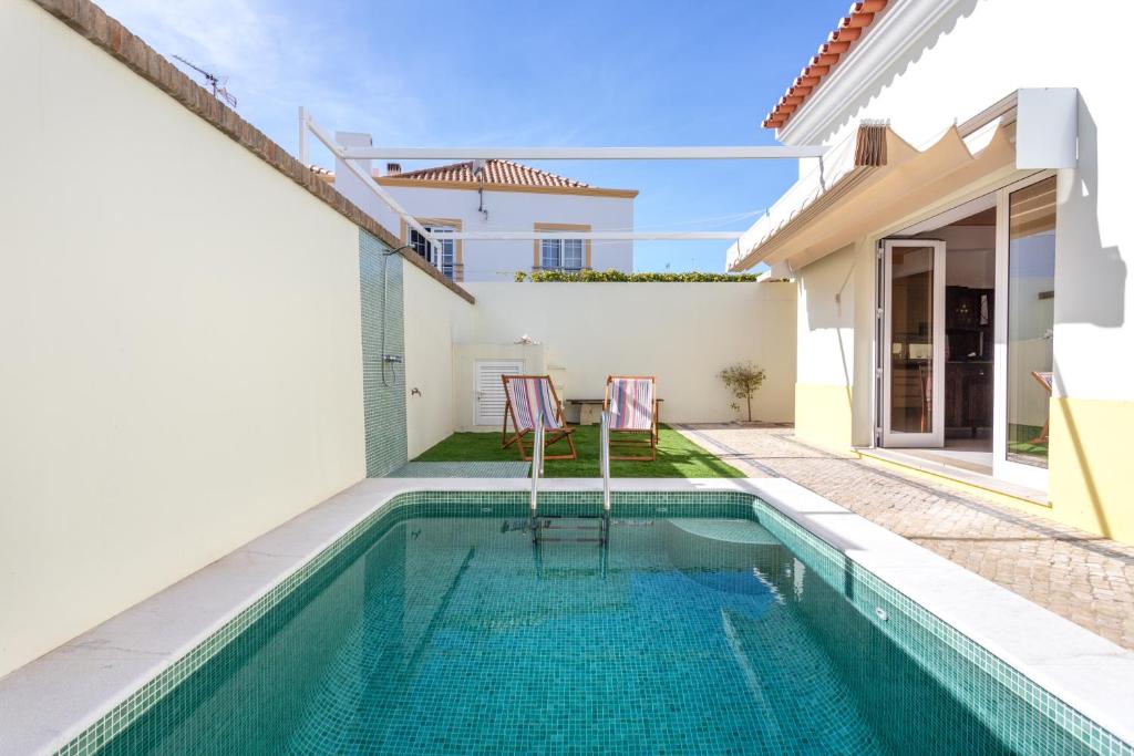 Imagem de As Serenas - Casa C
