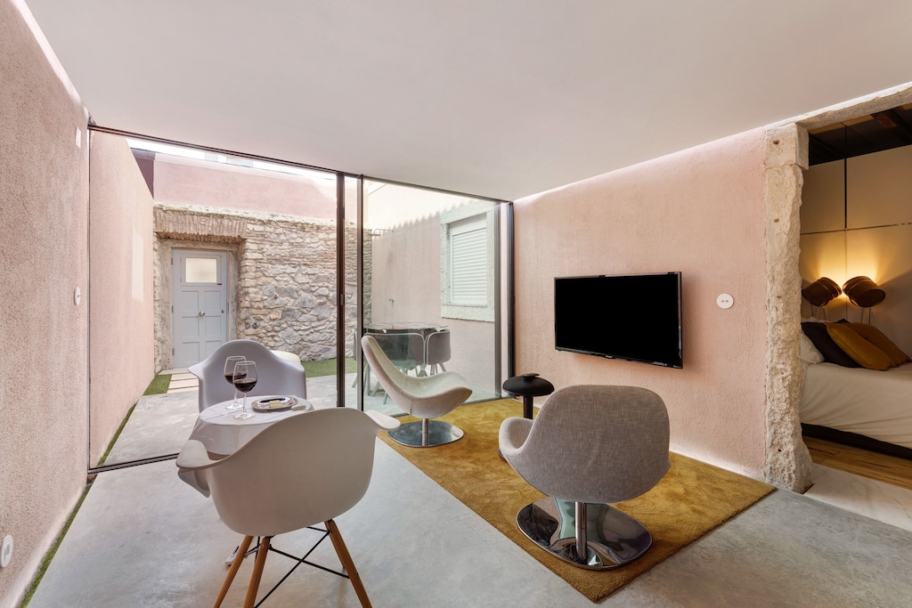 Imagem de Junqueira River House