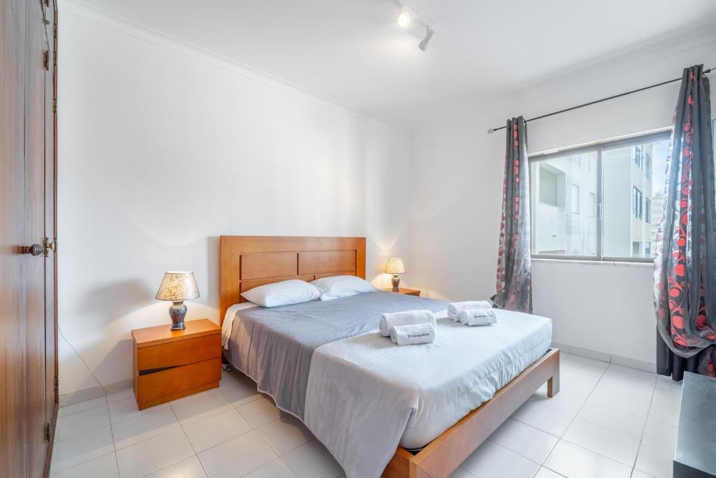Imagem de APARTAMENTO VILAMOURA
